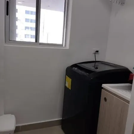 Lujoso En Apartment