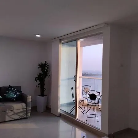 Lujoso En Apartment *